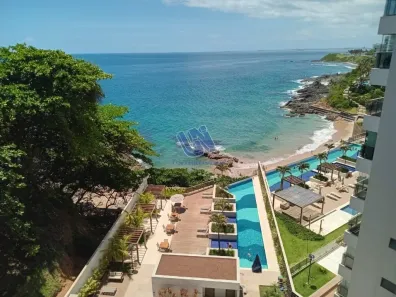 Apartamento com 2 Quartos à venda, 67m² no Ondina, Salvador