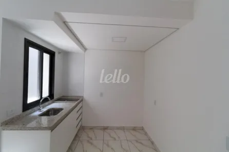 Apartamento com 1 Quarto para alugar, 30m² no Parque da Mooca, São Paulo
