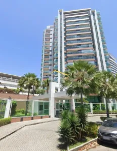 Apartamento com 3 Quartos à venda, 91m² no Edson Queiroz, Fortaleza