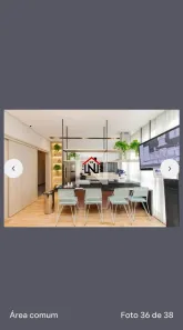 Apartamento com 1 Quarto à venda, 26m² no Bela Vista, São Paulo