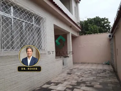 Casa com 4 Quartos à venda, 316m² no Cachambi, Rio de Janeiro