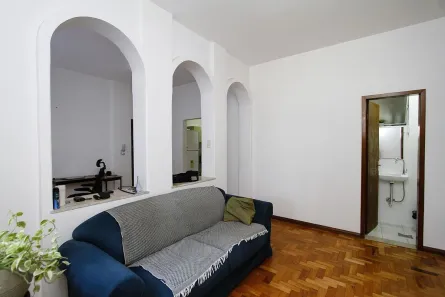 Apartamento com 3 Quartos à venda, 115m² no Gutierrez, Belo Horizonte