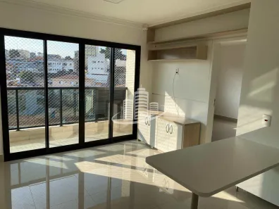 Flat com 1 Quarto para venda ou aluguel, 42m² no Tucuruvi, São Paulo