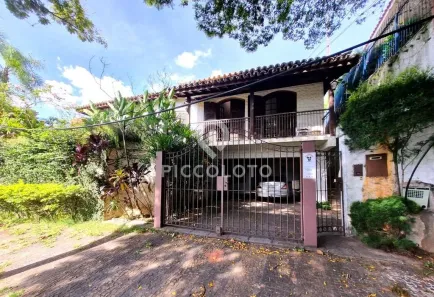 Sobrado com 3 Quartos à venda, 333m² no Jardim das Paineiras, Campinas