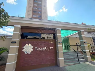 Apartamento com 2 Quartos à venda, 61m² no Jardim Brasil, Bauru