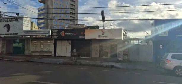 Imóvel Comercial com 3 Quartos à venda, 318m² no Nova Suiça, Goiânia