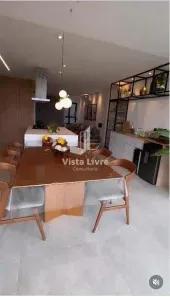 Apartamento com 3 Quartos à venda, 153m² no Vila Yara, Osasco