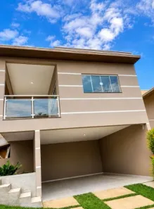 Casa de Condomínio com 3 Quartos à venda, 166m² no Região Metropolitana de Jundiaí, Itupeva