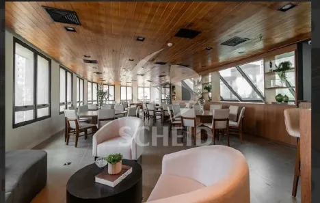 Imóvel Comercial para alugar, 700m² no Vila Olímpia, São Paulo