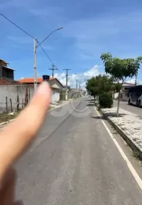 Lote/Terreno à venda, 9500m² no Humberto Lopes, Itambé