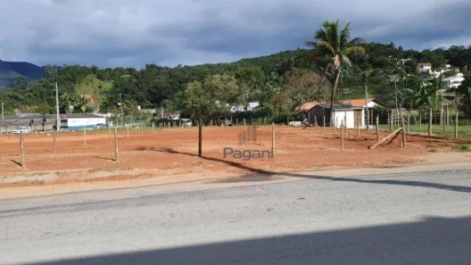 Lote/Terreno à venda, 365m² no Aririú, Palhoça