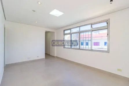 Apartamento com 3 Quartos para alugar, 87m² no Mooca, São Paulo
