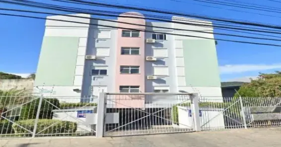 Apartamento com 2 Quartos à venda, 60m² no Nonoai, Santa Maria