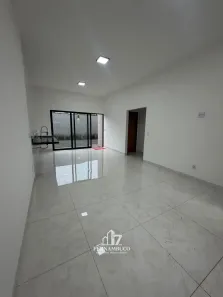 Casa com 3 Quartos à venda, 80m² no Eplatz Rio Preto, São José do Rio Preto