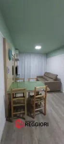 Apartamento com 1 Quarto para alugar, 38m² no Centro, Balneário Camboriú