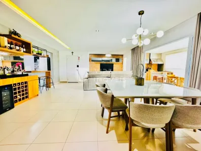 Apartamento com 3 Quartos à venda, 151m² no Jardim Portal da Colina, Sorocaba