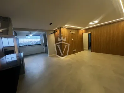 Apartamento com 3 Quartos à venda, 105m² no Jardim do Lago, Jundiaí