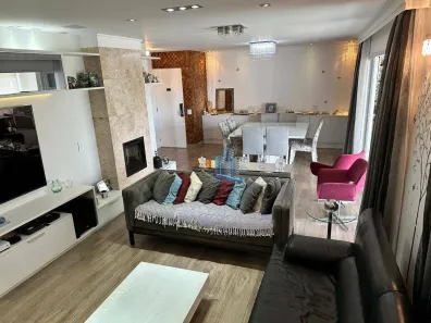 Apartamento com 3 Quartos à venda, 146m² no Santa Paula, São Caetano do Sul