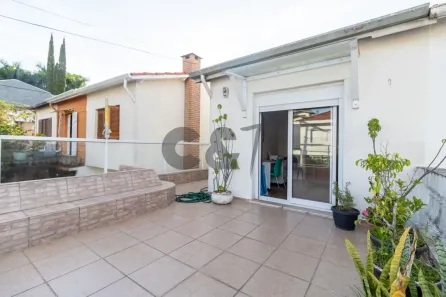 Casa de Condomínio com 3 Quartos à venda, 173m² no Jardim Hípico, São Paulo