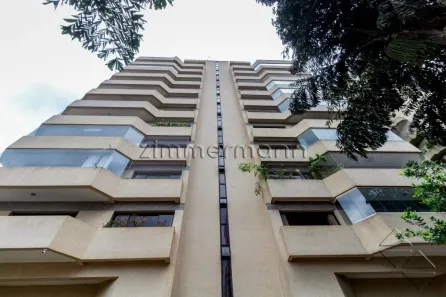Apartamento com 4 Quartos à venda, 200m² no Vila Mariana, São Paulo