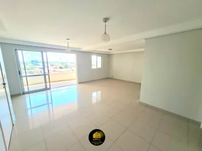 Apartamento com 3 Quartos à venda, 133m² no Dom Pedro I, Manaus