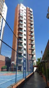 Apartamento com 3 Quartos à venda, 183m² no Ipiranga, São Paulo