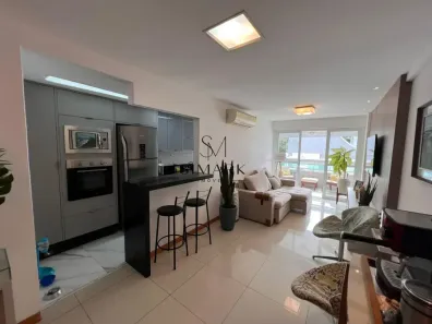 Apartamento com 2 Quartos à venda, 100m² no Piratininga, Niterói