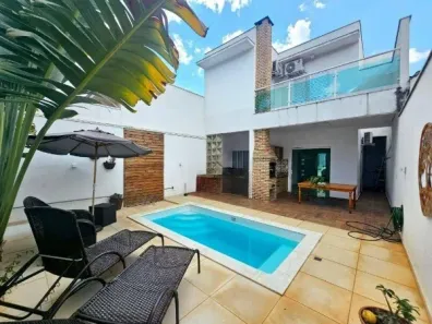 Apartamento com 3 Quartos à venda, 134m² no Loteamento Dinorá Rosa, Sorocaba
