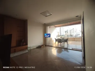 Cobertura com 4 Quartos à venda, 192m² no Cidade Nova, Belo Horizonte