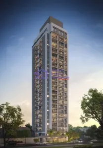 Apartamento com 2 Quartos à venda, 66m² no Vila Guilhermina, São Paulo