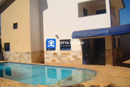 Casa com 3 Quartos à venda, 300m² no Jardim América, Paulínia