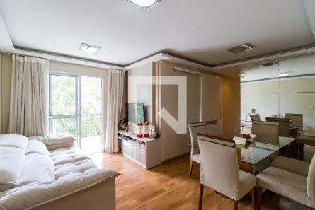 Apartamento com 3 Quartos à venda, 79m² no Vila Andrade, São Paulo