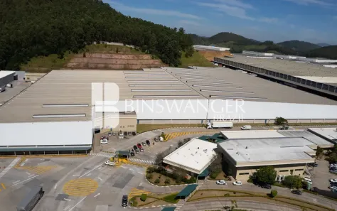 Galpão/Depósito/Armazém para alugar, 22700m² no Empresarial Gato Preto (Jordanésia), Cajamar