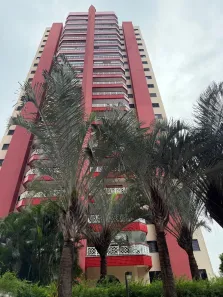 Apartamento com 3 Quartos à venda, 124m² no Vila Gomes Cardim, São Paulo