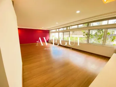 Apartamento com 4 Quartos à venda, 225m² no Leblon, Rio de Janeiro