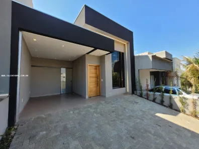 Casa de Condomínio com 3 Quartos à venda, 105m² no Heimtal, Londrina