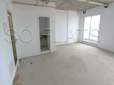 Imóvel Comercial à venda, 31m² no Chácara Santo Antônio (Zona Sul), São Paulo