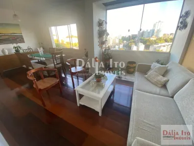 Apartamento com 2 Quartos à venda, 80m² no Federação, Salvador