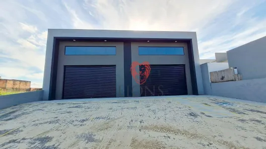 Ponto Comercial para alugar, 222m² no Morada do Vale II, Gravataí