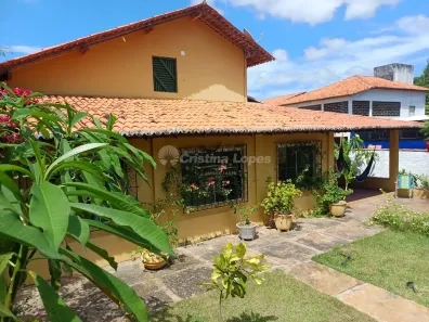 Casa com 4 Quartos à venda, 10m² no Coqueiro, Luís Correia