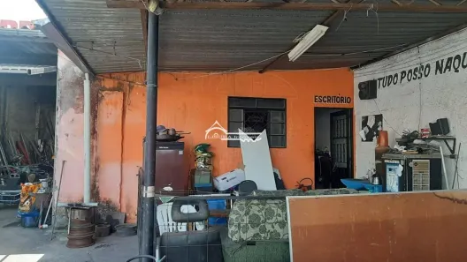 Galpão/Depósito/Armazém à venda, 224m² no Parque dos Príncipes, Jacareí