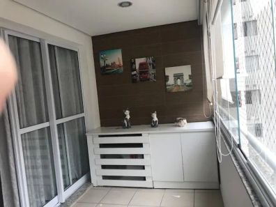 Apartamento com 1 Quarto à venda, 39m² no Bela Vista, São Paulo