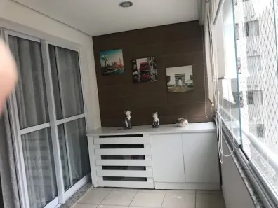 Apartamento com 1 Quarto à venda, 39m² no Bela Vista, São Paulo
