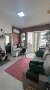 Apartamento com 1 Quarto à venda, 43m² no Pituba, Salvador
