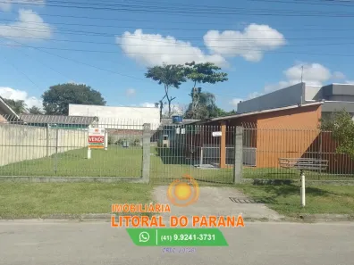 Casa com 3 Quartos à venda, 92m² no , Pontal do Paraná