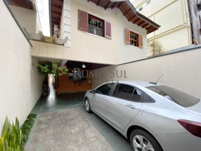 Casa com 3 Quartos à venda, 163m² no Vila Sofia, São Paulo