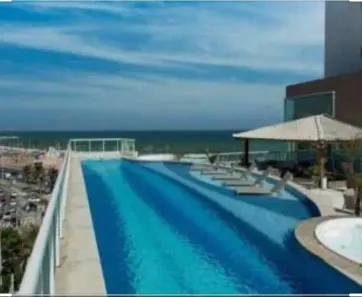 Apartamento com 1 Quarto para alugar, 48m² no Pituba, Salvador