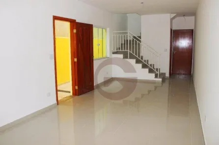 Sobrado com 3 Quartos à venda, 131m² no Vila Adalgisa, São Paulo