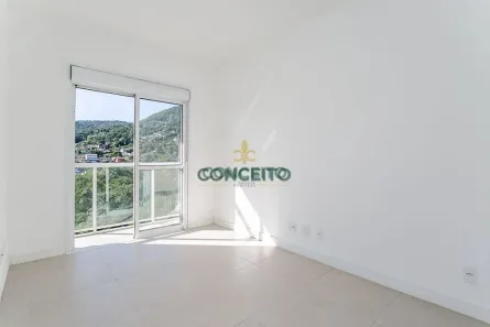 Apartamento com 2 Quartos à venda, 65m² no Itacorubi, Florianópolis
