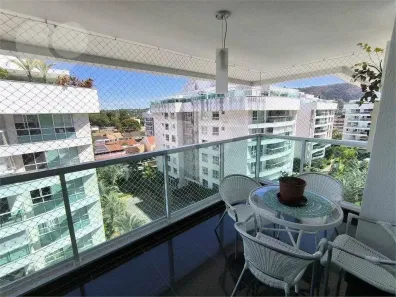 Cobertura com 4 Quartos à venda, 267m² no São Francisco, Niterói